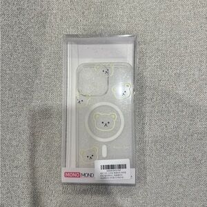 NWIB Two iPhone 15 Pro Max phone cases